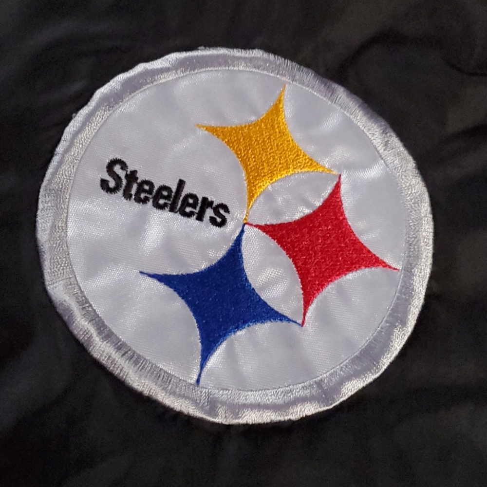 Steelers - Picture 2 of 9